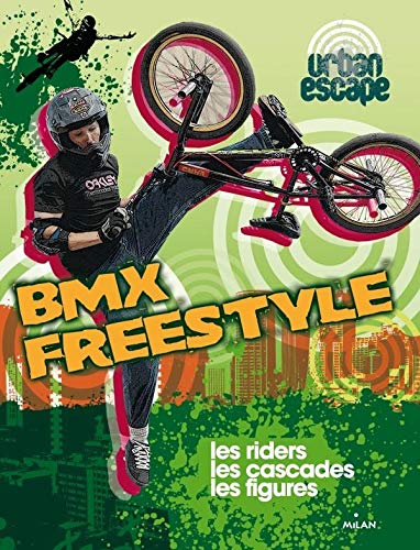BMX FREESTYLE