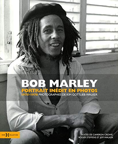 BOB MARLEY