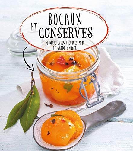 BOCAUX ET CONSERVES