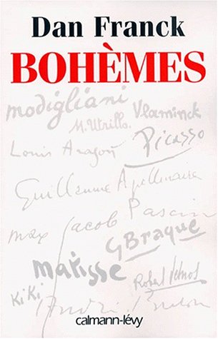 BOHÈMES