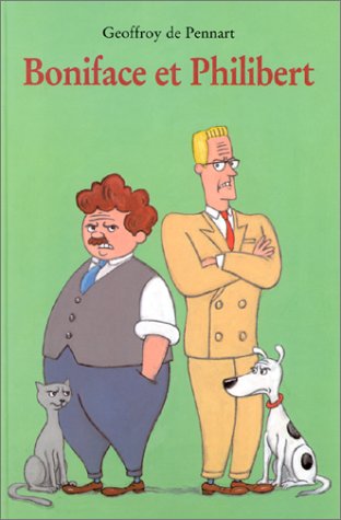 BONIFACE ET PHILIBERT
