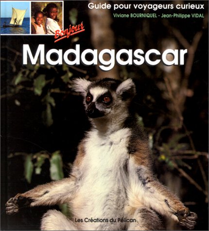 BONJOUR MADAGASCAR