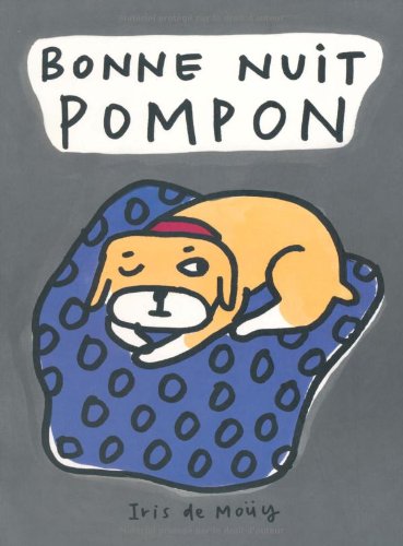 BONNE NUIT POMPON