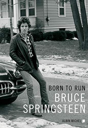 BORN TO RUN