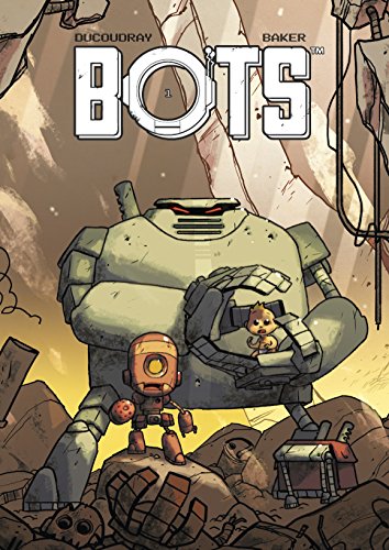 BOTS. 1