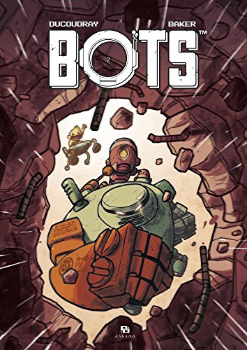 BOTS. 2