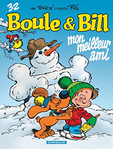 BOULE & BILL  T32