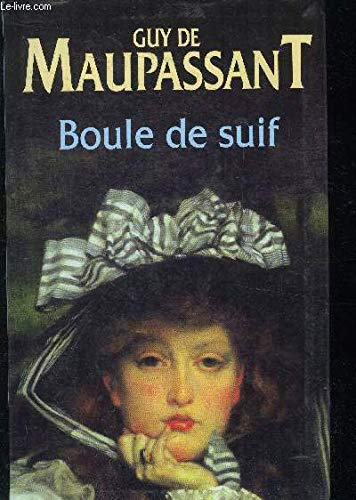 BOULE DE SUIF