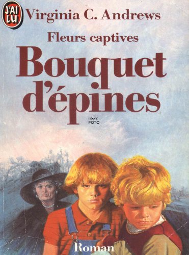 BOUQUET D'ÉPINES