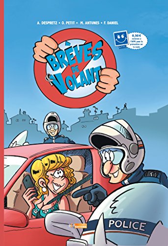 BRÈVES DE VOLANT