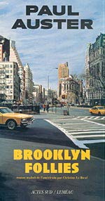 BROOKLYN FOLLIES