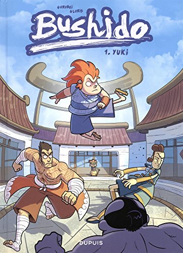 BUSHIDO