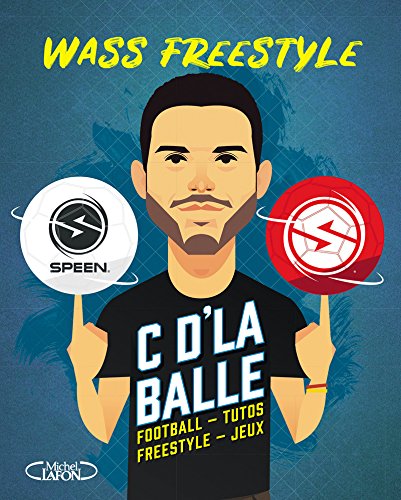 C D'LA BALLE !