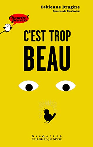 C'EST TROP BEAU