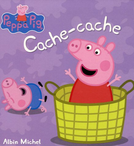 CACHE-CACHE