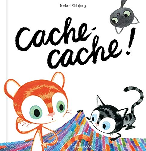CACHE-CACHE !