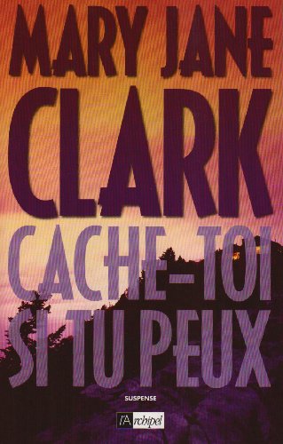CACHE-TOI SI TU PEUX