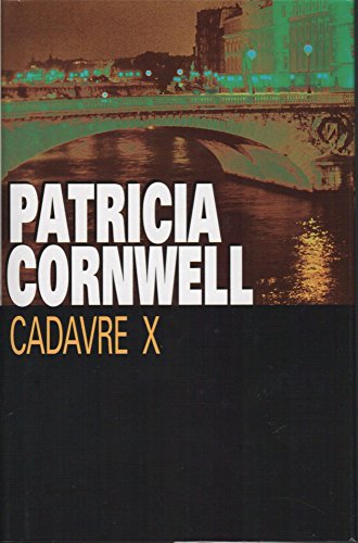 CADAVRE X