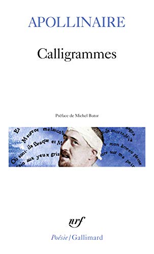 CALLIGRAMMES
