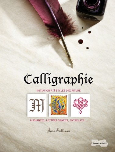 CALLIGRAPHIE