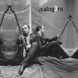 CALOG3RO