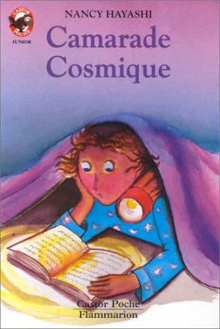 CAMARADE COSMIQUE
