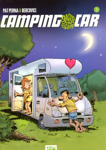 CAMPING CAR GLOBE TROTTER