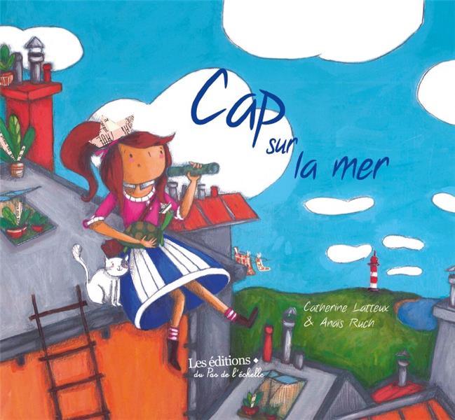 CAP SUR LA MER