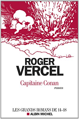 CAPITAINE CONAN