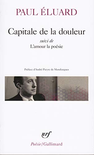 CAPITALE DE LA DOULEUR