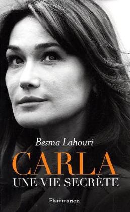 CARLA UNE VIE SECRÈTE