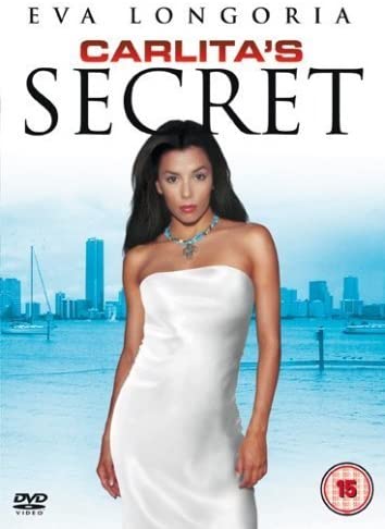 CARLITA'S SECRET