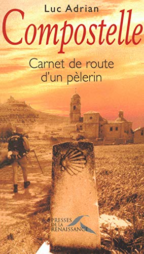 CARNET DE ROUTE D'UN PELERIN