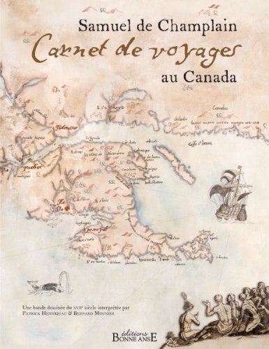 CARNET DE VOYAGES