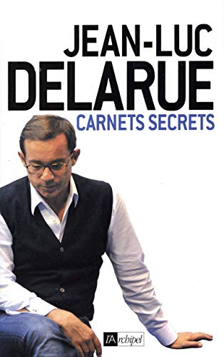 CARNETS SECRETS