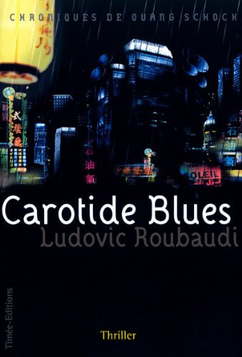 CAROTIDE BLUES