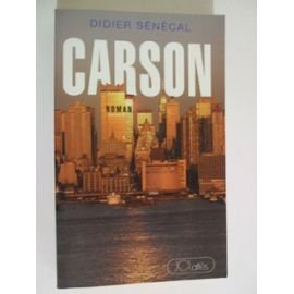 CARSON