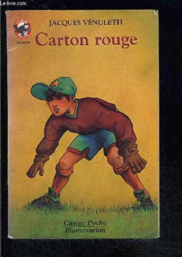 CARTON ROUGE