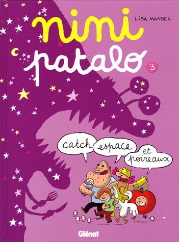 CATCH, ESPACE ET POIREAUX