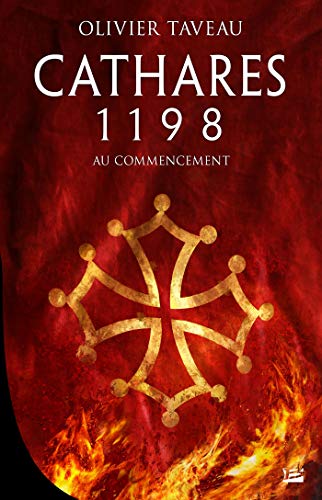 CATHARES 1198