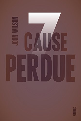 CAUSE PERDUE