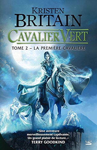 CAVALIER VERT     T2