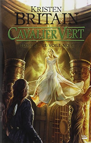 CAVALIER VERT   T4