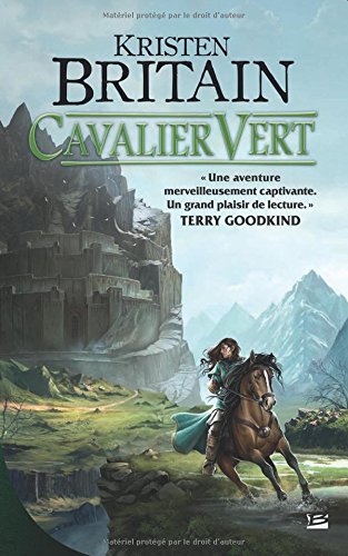 CAVALIER VERT