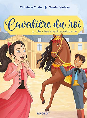 CAVALIERE DU ROI T3