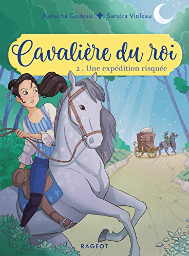CAVALIÈRE DU ROI
