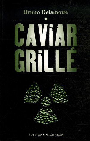 CAVIAR GRILLE