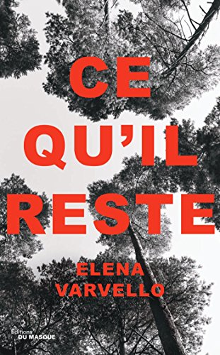 CE QU'IL RESTE