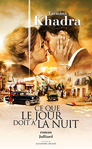 CE QUE LE JOUR DOIT À LA NUIT