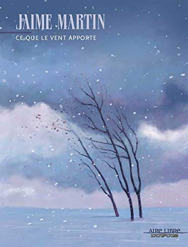 CE QUE LE VENT APPORTE